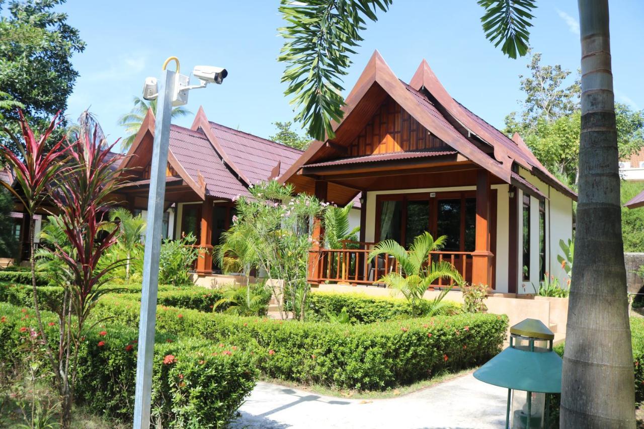 Rasa Sayang Resort - Sha Certificate Ko Lanta Dış mekan fotoğraf