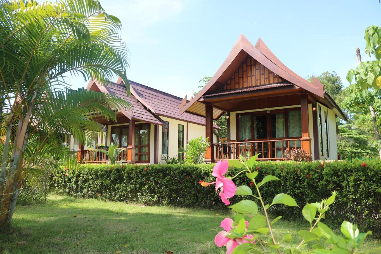 Rasa Sayang Resort - Sha Certificate Ko Lanta Dış mekan fotoğraf