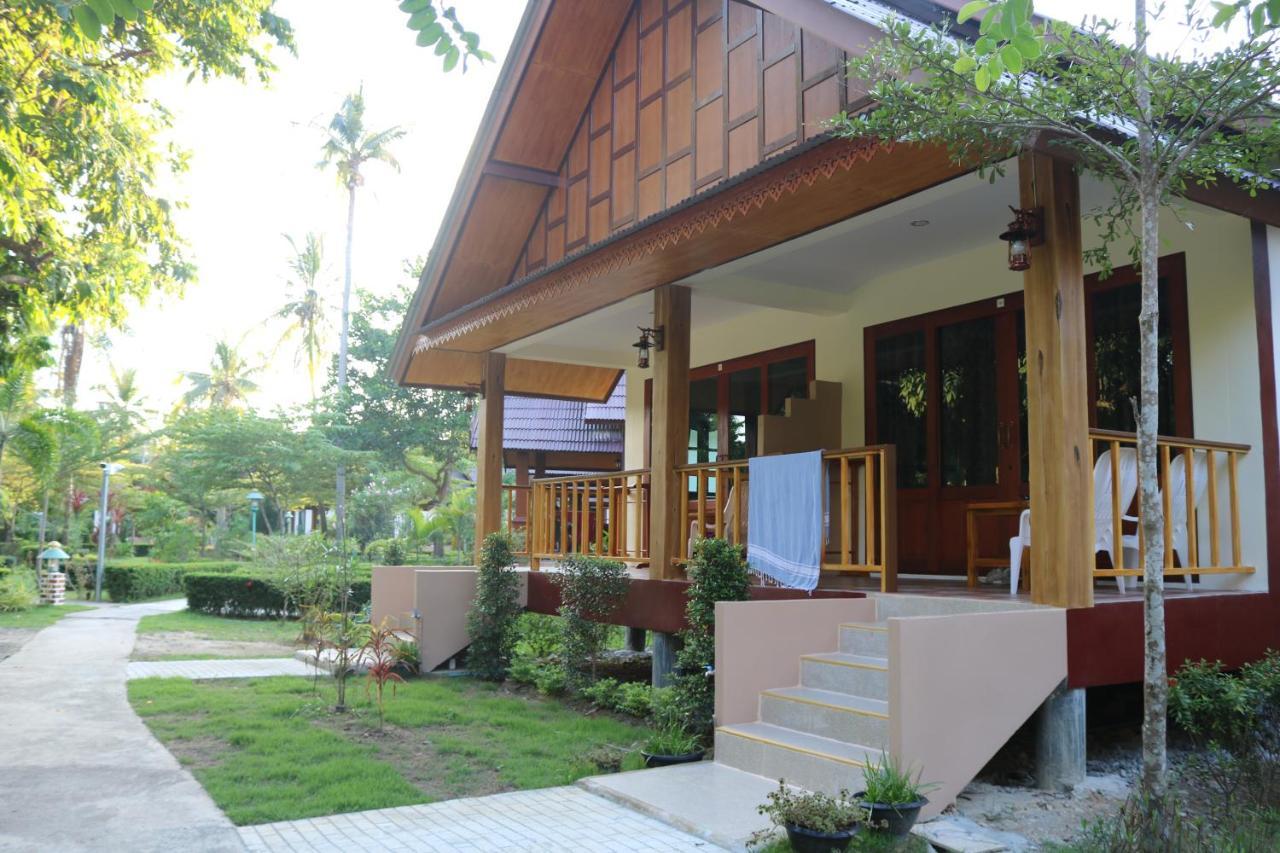 Rasa Sayang Resort - Sha Certificate Ko Lanta Dış mekan fotoğraf