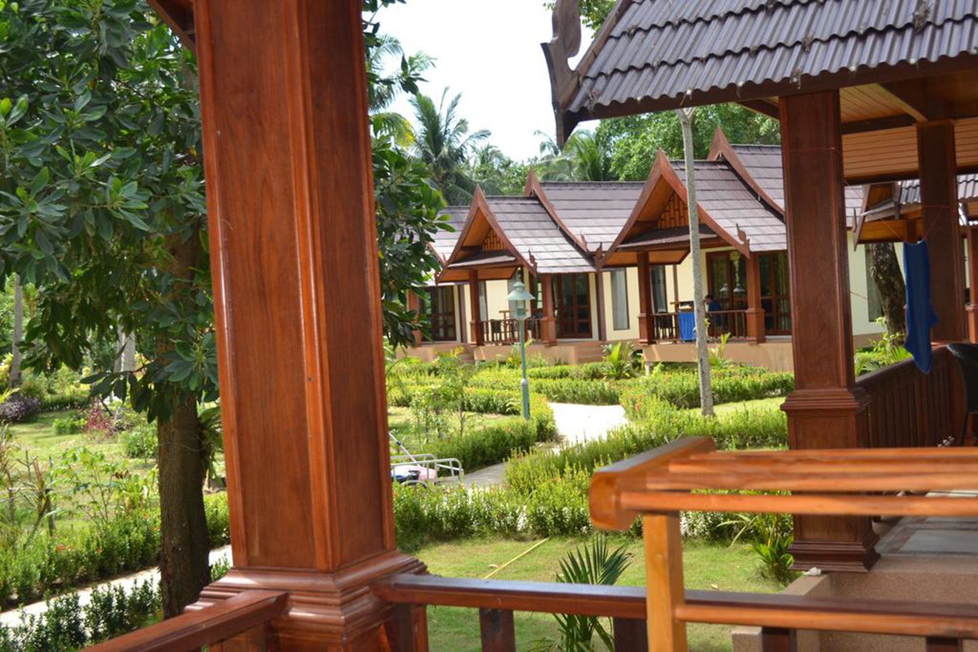 Rasa Sayang Resort - Sha Certificate Ko Lanta Dış mekan fotoğraf